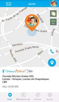 Watch-U MX screenshot 5