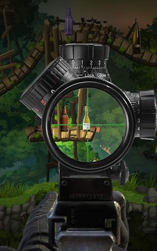 gun menembak permainan raja screenshot 5