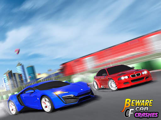 Car Racing Masters - Car Simulator Games screenshot 8