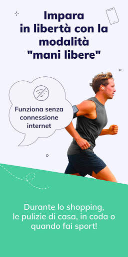 Imparaa il francese rapidamente: corso di francese screenshot 8