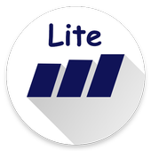 Lite for Facebook أيقونة