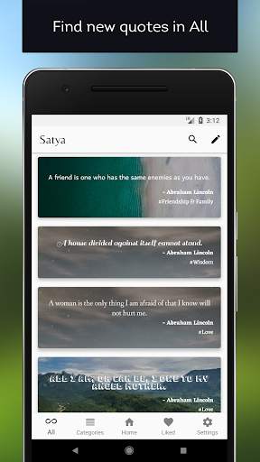 Satya screenshot 10