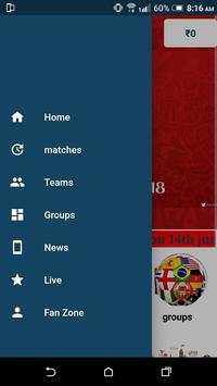 FIFA World cup screenshot 3