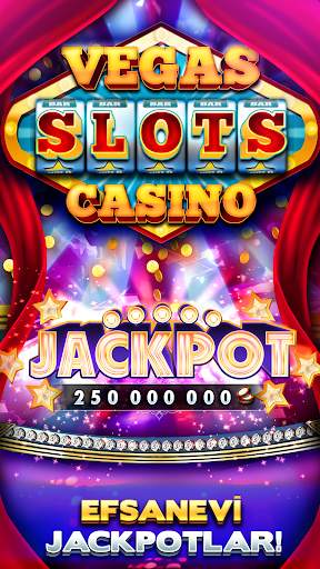 Slot Makineleri Casino screenshot 3