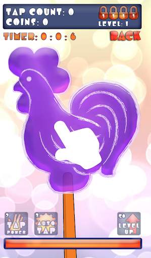 Candy Cock Lover screenshot 2