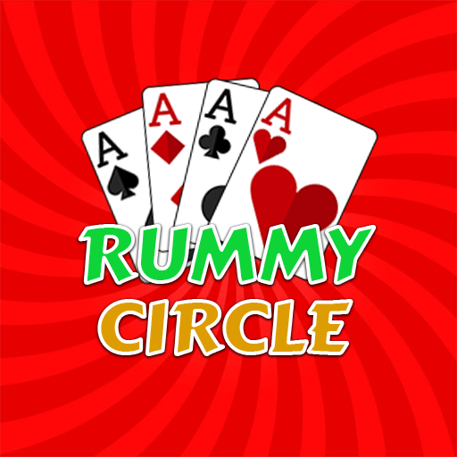 Rummy Circle icon