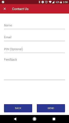 Appen Mobile Recorder screenshot 7