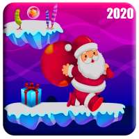 Santa Claus Game - Santa Neues Spiel 2020 logo