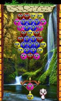 Bubble Birds स्क्रीनशॉट 4