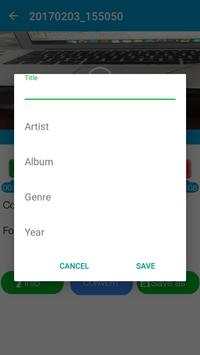 YT MP3 Converter screenshot 5