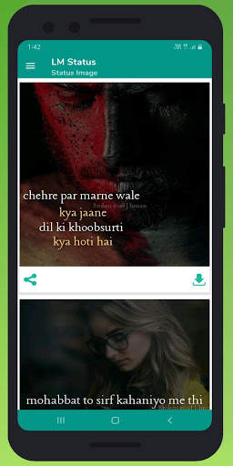 LM Status - Shayari, jokes Hindi & English 2020 screenshot 4