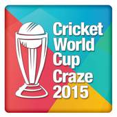Cricket World Cup Craze 2015 1.0