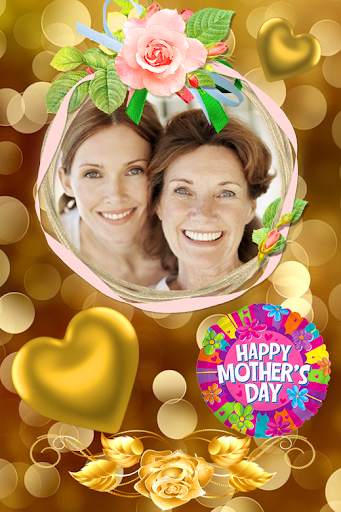 Mother's Day Photo Frame screenshot 7