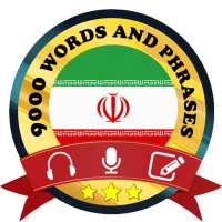 Learn Persian on 9Apps