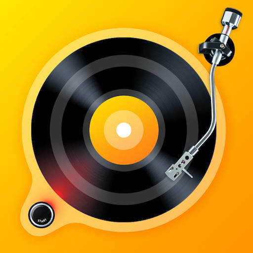 DJ Mixer - Music DJ app 1.2