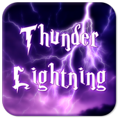 Thunder Lightning icon