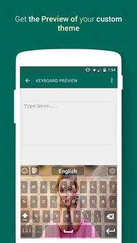Amharic Keyboard screenshot 4