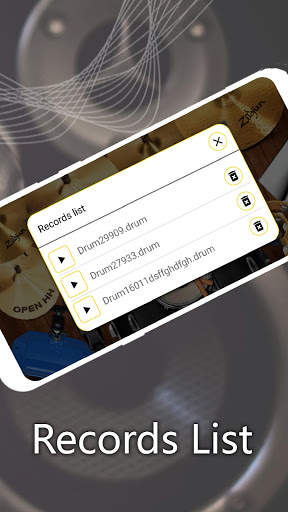 Drum Music Pad 2021 screenshot 3