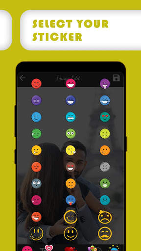 Propose Day Photo Editor screenshot 4
