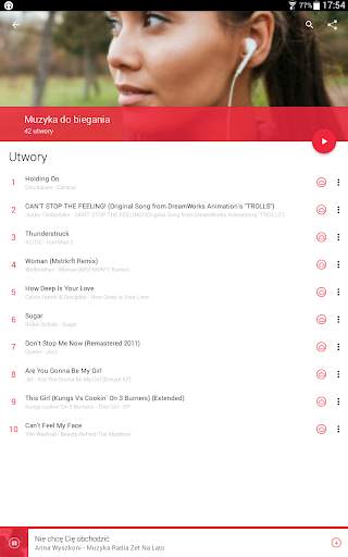 Plus Music screenshot 7
