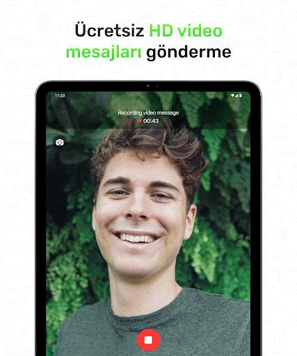 Video Call screenshot 11