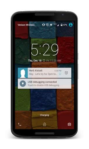 SimplyText: Free Texting - SMS screenshot 6