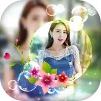 Camera Selfie Photo Editor Pro आइकन