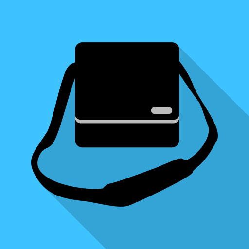 Service management icon