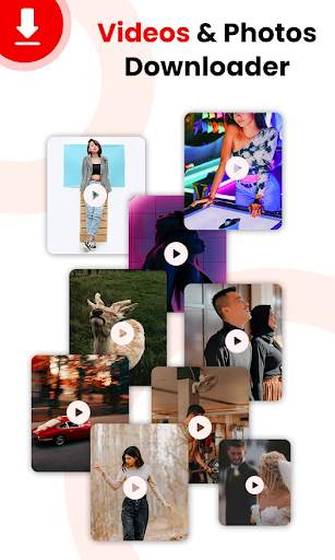 |snaptubé|All Video Downloader screenshot 1