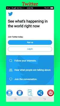 Social Media screenshot 3