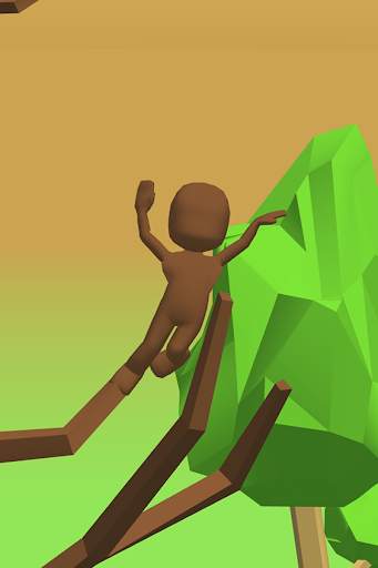 Stickman Sniper: Camo Shooting screenshot 16