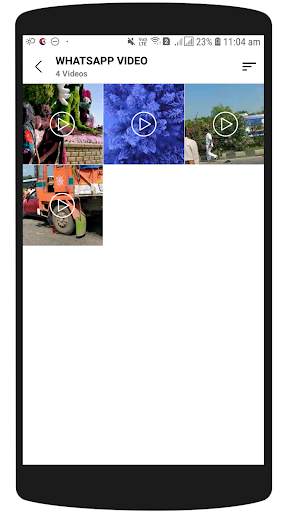 Gallery NX screenshot 5