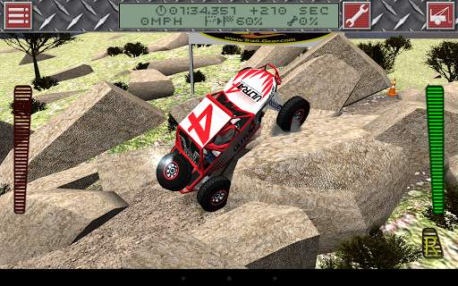ULTRA4 Offroad Racing screenshot 15