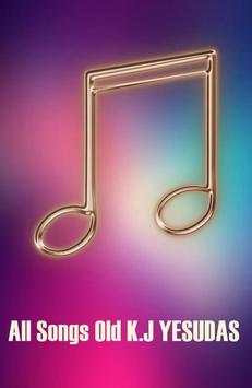 All Songs Old K.J. YESUDAS screenshot 1
