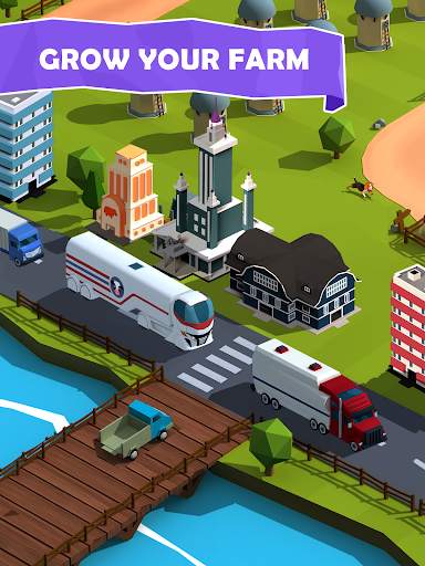 Idle Cow Clicker Games: Idle Tycoon Games Offline screenshot 10