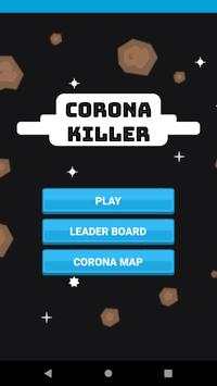 Corona स्क्रीनशॉट 1