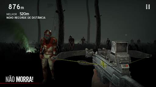 Into the Dead screenshot 8