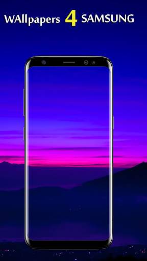 Best Wallpapers for Samsung screenshot 2