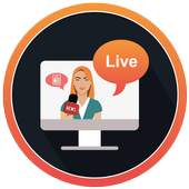 Live TV all channels free online guide 7.0