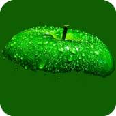 HD New Green Wallpaper 1.03
