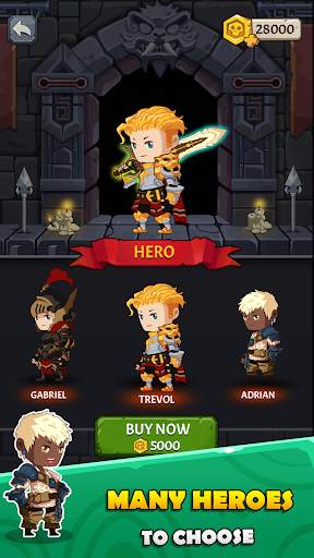 How to Loot - Pin Pull & Hero Rescue screenshot 6