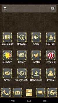 Elegant Launcher screenshot 2