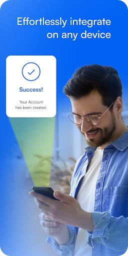 Microblink Identity screenshot 4