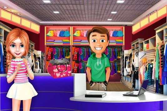Ironing Kids Clothes screenshot 6