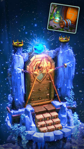 Doors: Origins screenshot 4