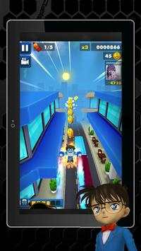 Conan Dash screenshot 7