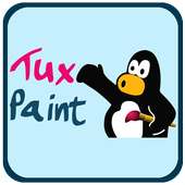 Tux Paint icon