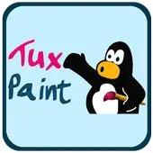 Tux Paint icon