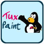Tux Paint 1.0