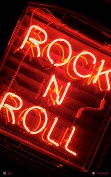 Rock Wallpapers screenshot 4